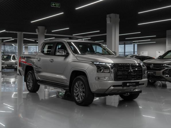 Mitsubishi L200 VI с пробегом 2025 года, цена 5 350 000 рублей, 50 км, пикап, Автокод Объявления