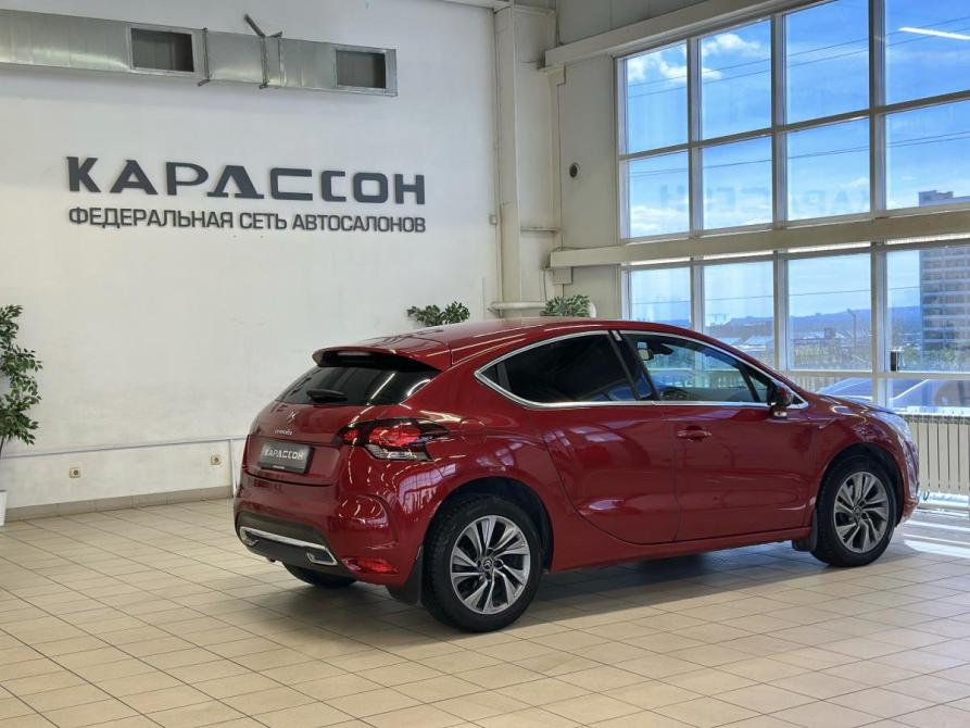 Citroen DS4 Волгоград  - изображение 2