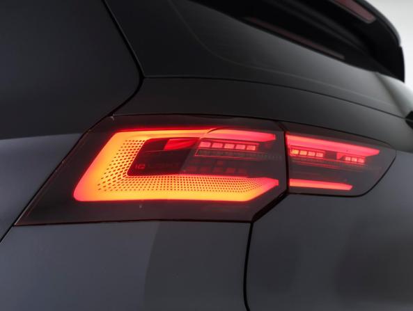 Volkswagen Golf VIII с пробегом 2021 года, цена 2 745 000 рублей, 70191 км, хэтчбек, Автокод Объявления