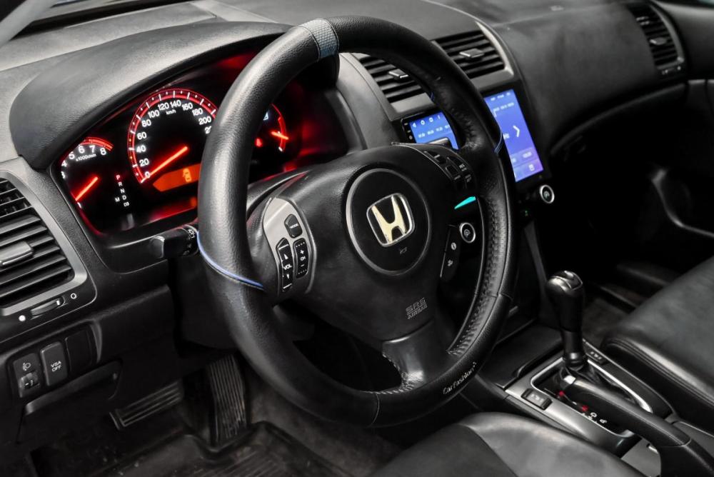Honda Accord VII Рестайлинг Екатеринбург  - изображение 16