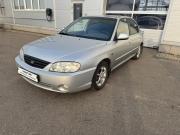 Kia Spectra I Рестайлинг 2 Москва  - изображение 17