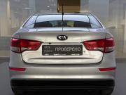 Kia Rio III Уфа  - изображение 29