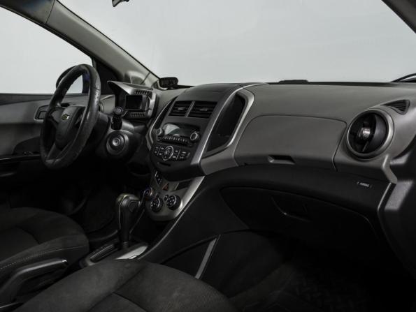 Chevrolet Aveo II с пробегом 2013 года, цена 499 000 рублей, 313553 км, седан, Автокод Объявления