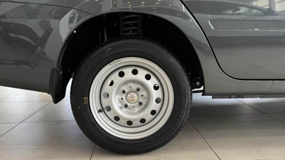 Lada (ВАЗ) Granta I Рестайлинг Волгоград  - изображение 6