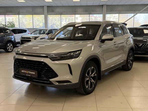 BAIC X7 I с пробегом 2023 года, цена 1 499 000 рублей, 32983 км, внедорожник, Автокод Объявления