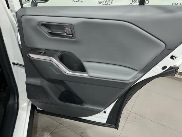 Toyota RAV4 VI (XA60) с пробегом 2025 года, цена 4 149 000 рублей, 26 км, внедорожник, Автокод Объявления