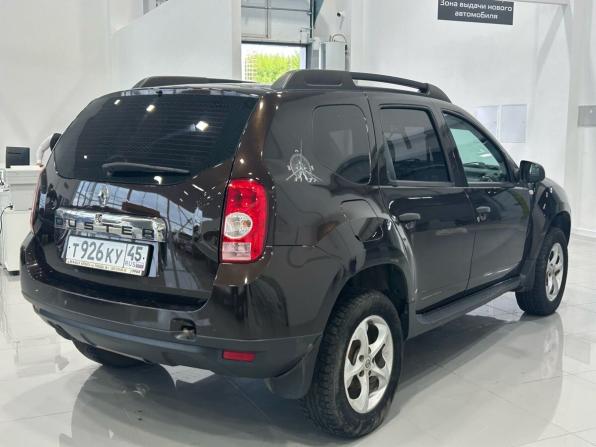 Renault Duster I с пробегом 2014 года, цена 959 000 рублей, 164000 км, внедорожник, Автокод Объявления