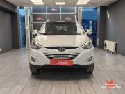 Hyundai Tucson II Пермь  - изображение 24