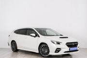 Subaru Levorg II Красноярск  - изображение 25