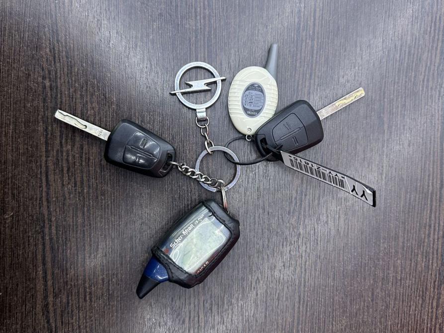 Opel Meriva A Рестайлинг Ярославль  - изображение 30