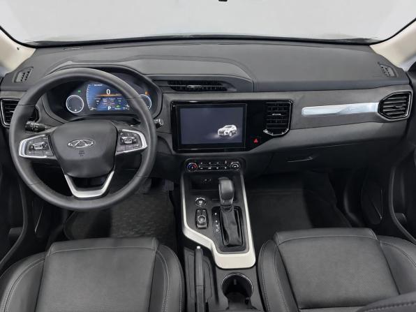 Chery Tiggo 4 I Рестайлинг с пробегом 2019 года, цена 1 299 000 рублей, 65000 км, внедорожник, Автокод Объявления