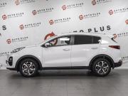 Kia Sportage IV Рестайлинг Минеральные Воды  - изображение 24