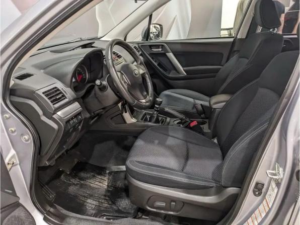 Subaru Forester IV с пробегом 2013 года, цена 1 490 000 рублей, 176366 км, внедорожник, Автокод Объявления