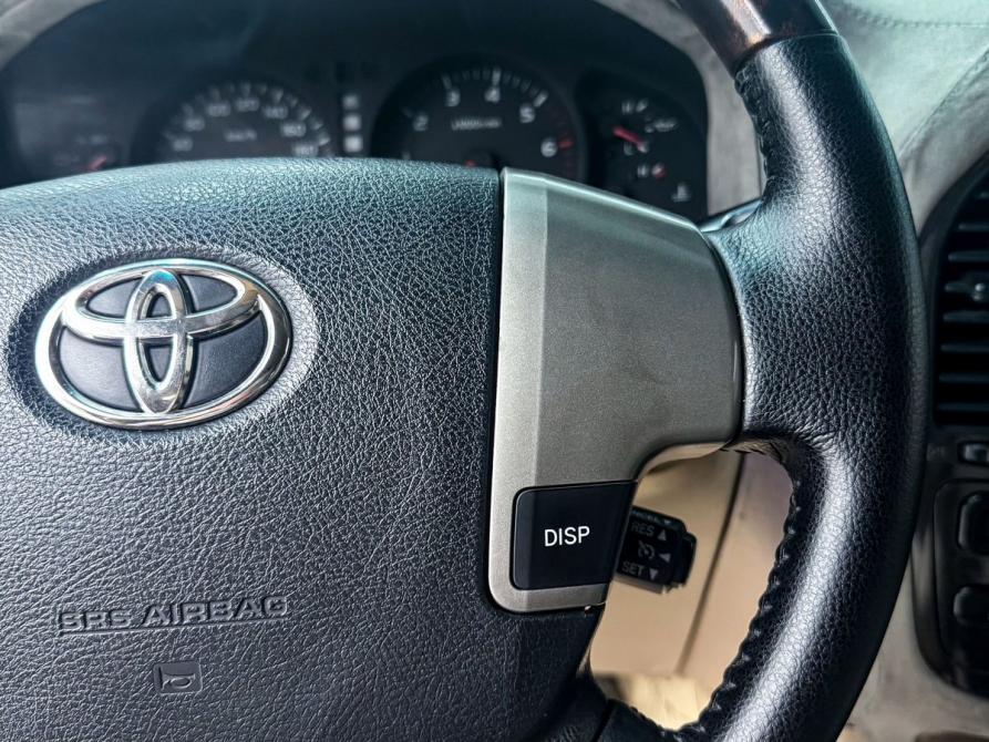 Toyota Land Cruiser 100 Series Уфа  - изображение 11