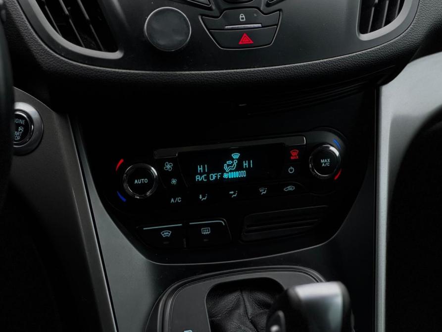 Ford Kuga II Архангельск  - изображение 27