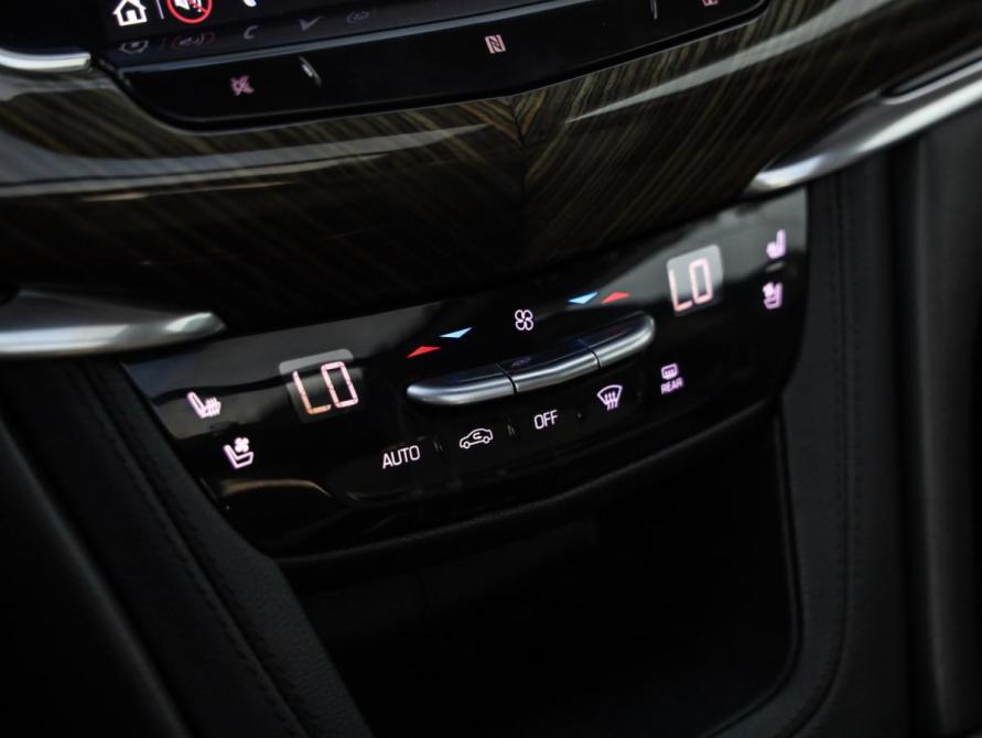 Cadillac XT6 I Санкт-Петербург  - изображение 21