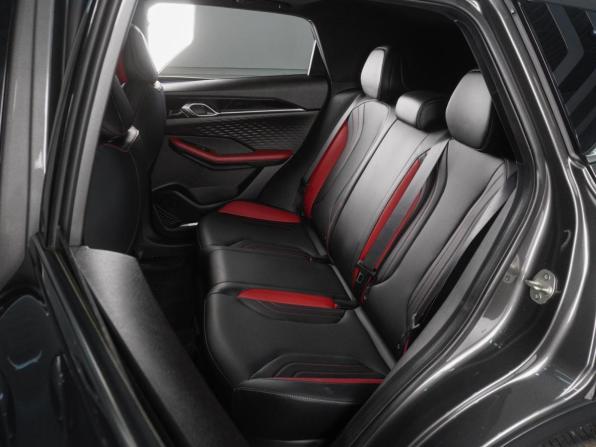 Geely Coolray I Рестайлинг с пробегом 2024 года, цена 2 149 000 рублей, 15372 км, внедорожник, Автокод Объявления