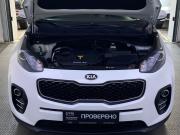 Kia Sportage IV Уфа  - изображение 26