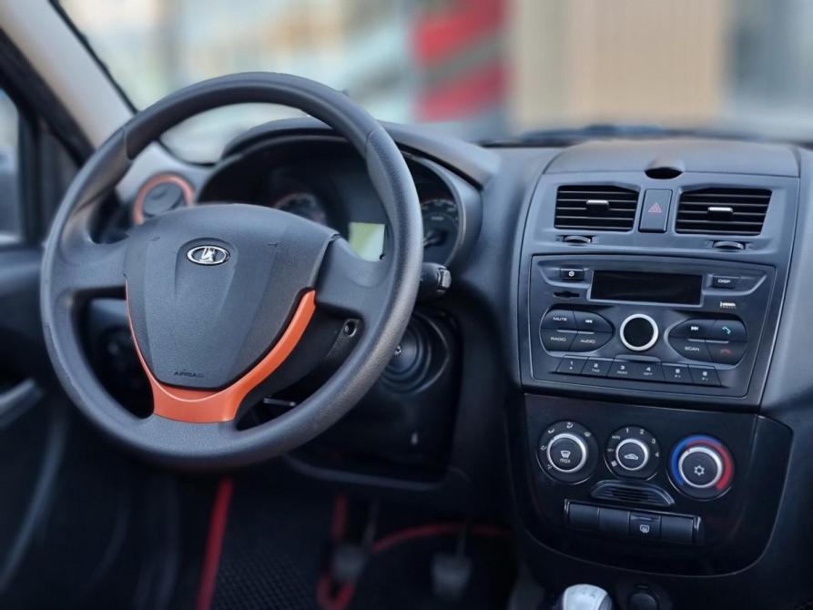 Lada (ВАЗ) Kalina II Архангельск  - изображение 10