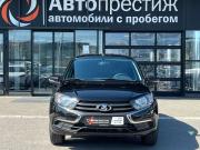 Lada (ВАЗ) Granta I Рестайлинг Волгоград  - изображение 22
