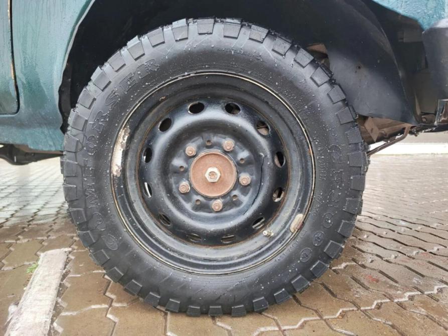 Lada (ВАЗ) 2121 (4x4) I Рестайлинг Набережные Челны  - изображение 4