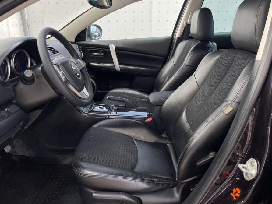 Mazda 6 II (GH) Тамбов  - изображение 11