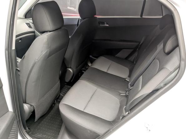 Hyundai Creta I Рестайлинг с пробегом 2021 года, цена 1 925 000 рублей, 70256 км, внедорожник, Автокод Объявления