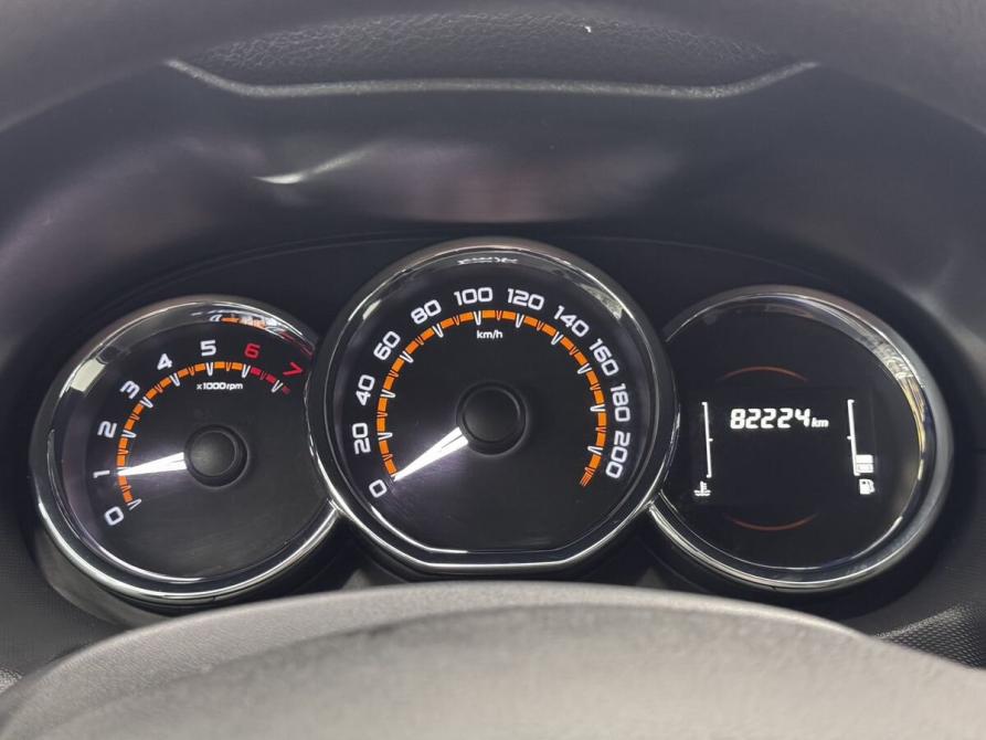 Lada (ВАЗ) Largus I Рестайлинг Воронеж  - изображение 11