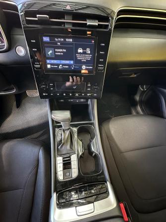 Hyundai Tucson IV с пробегом 2021 года, цена 3 199 000 рублей, 89634 км, внедорожник, Автокод Объявления