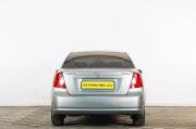 Chevrolet Lacetti I Тюмень  - изображение 24