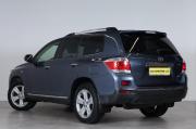 Toyota Highlander II (XU40) Рестайлинг Новосибирск  - изображение 24