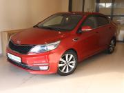 Kia Rio III Рестайлинг Москва  - изображение 26