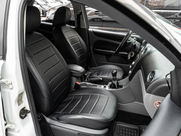 Ford Focus II Рестайлинг с пробегом 2010 года, цена 755 000 рублей, 295637 км, седан, Автокод Объявления