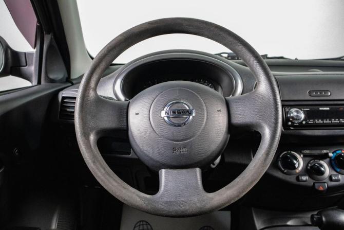 Nissan Micra III (K12) с пробегом 2007 года, цена 529 000 рублей, 137000 км, хэтчбек, Автокод Объявления