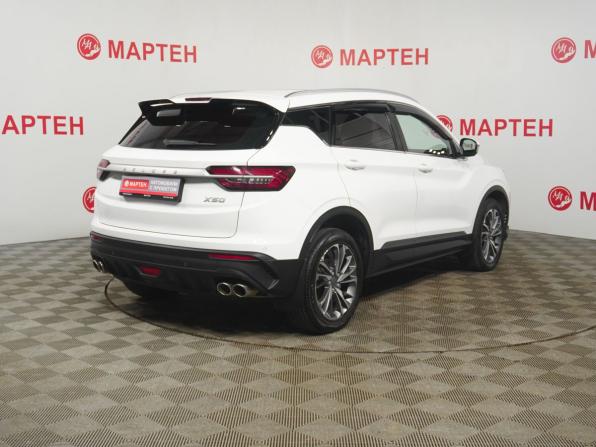 Belgee X50 с пробегом 2024 года, цена 1 995 000 рублей, 29902 км, внедорожник, Автокод Объявления