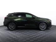 Lexus NX II Москва  - изображение 29