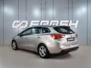 Kia Ceed II Воронеж  - изображение 22