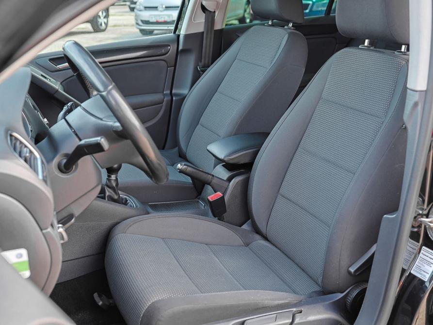 Volkswagen Golf VI Ижевск  - изображение 11