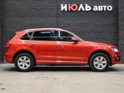 Audi Q5 I (8R) Рестайлинг Екатеринбург  - изображение 28