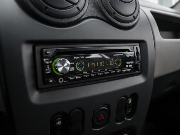 Renault Sandero I с пробегом 2014 года, цена 640 000 рублей, 69518 км, хэтчбек, Автокод Объявления