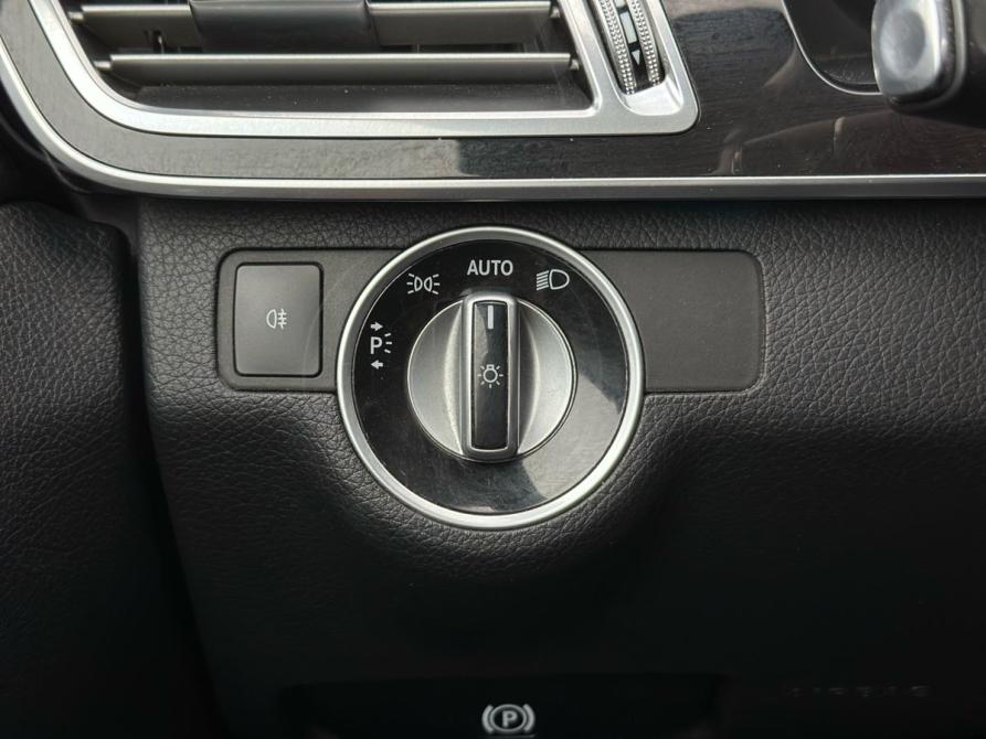 Mercedes-Benz E-Класс IV (W212 S212 C207) Рестайлинг Санкт-Петербург  - изображение 25