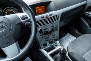 Opel Astra H Рестайлинг Ульяновск  - изображение 48