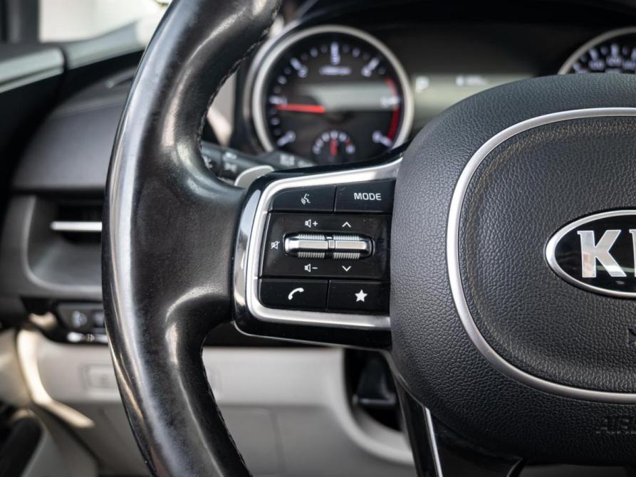 Kia Carnival IV Краснодар  - изображение 21