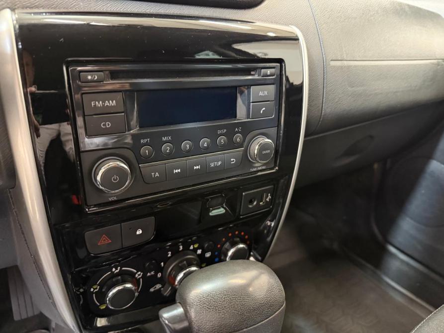 Nissan Terrano III (D10) Пермь  - изображение 15