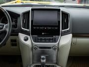 Toyota Land Cruiser 200 Series Рестайлинг 2 Москва  - изображение 28
