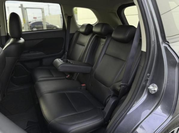 Mitsubishi Outlander III Рестайлинг 3 с пробегом 2019 года, цена 2 150 000 рублей, 178508 км, внедорожник, Автокод Объявления