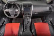 Toyota Corolla X (E140 E150) Рестайлинг Томск  - изображение 29
