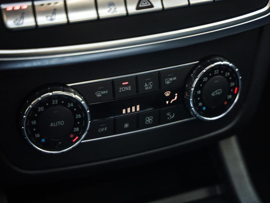 Mercedes-Benz M-Класс III (W166) Санкт-Петербург  - изображение 18