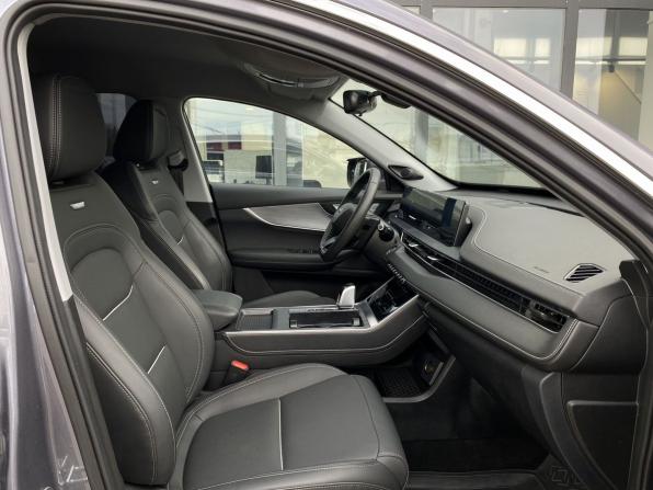 Chery Tiggo 7 Pro Max I с пробегом 2024 года, цена 1 899 000 рублей, 59674 км, внедорожник, Автокод Объявления