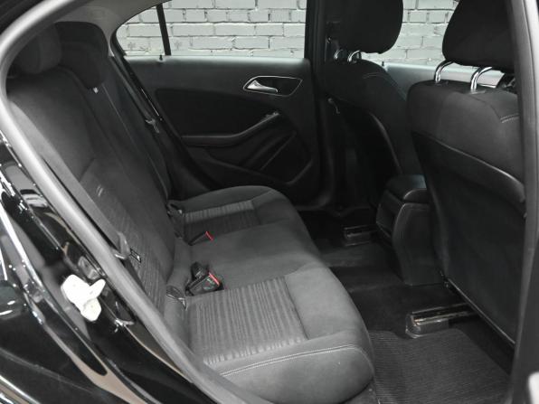 Mercedes-Benz A-Класс III (W176) с пробегом 2013 года, цена 1 200 000 рублей, 115397 км, хэтчбек, Автокод Объявления